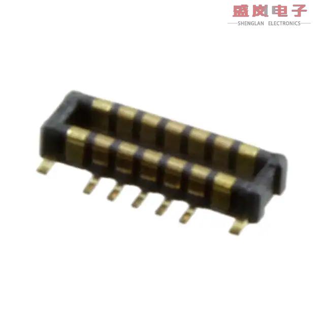 原装正品WP25D-P010VA1-R8000[CONN PLUG 10POS SMD GOLD]