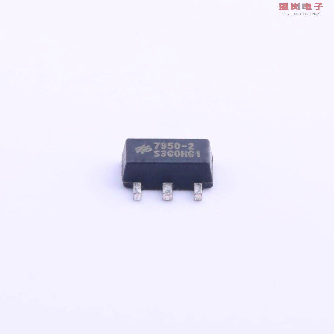 原装正品HT7350-2[Vin=30V Vout=5V 250mA]