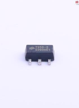 原装正品HT7350-2[Vin=30V Vout=5V 250mA]