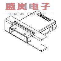 原装正品74540-0401[PCI Express / PCI  8X38P