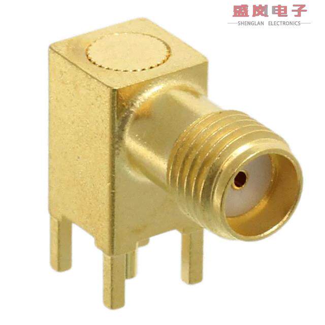 原装正品3-1478978-1[CONN SMA RCPT R/A 50 OHM PCB]