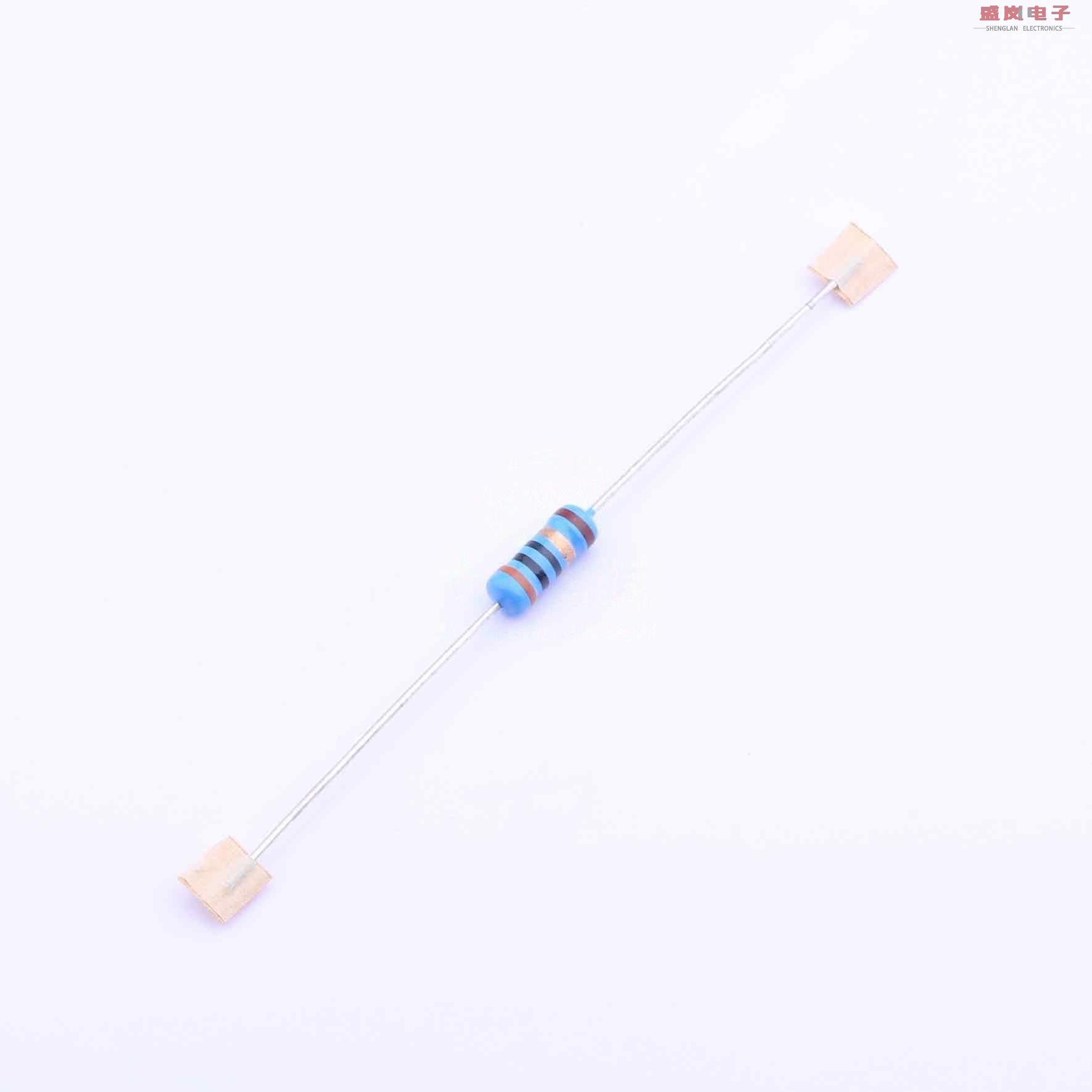 原装正品MFR2WSFTE73-30R[金属膜电阻 30 1% 2W 50ppm/