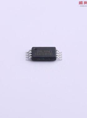 原装正品FT25LX04T-RT[4Mbit 1.8V SPI Nor Single I/O]