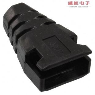 PLUG 520853 CABLE ROUND 8POS BOOT CONN 正品 原装