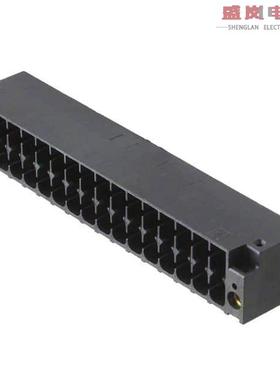 原装正品1787153[TERM B HDR 32POS 90DEG 3.5MM]