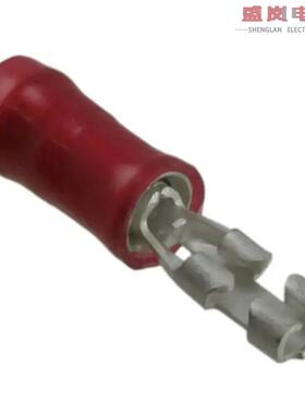 原装正品8-640925-1[CONN QC RCPT 18-22AWG 0.110]