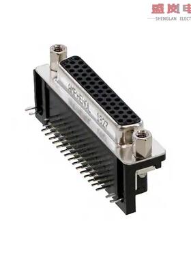 原装正品L77HDB44SD1CH4F[CONN D-SUB HD RCPT 44P R/A