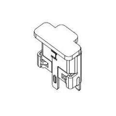 原装正品105133-0001[USB  USB B RECPT VERTICAL]