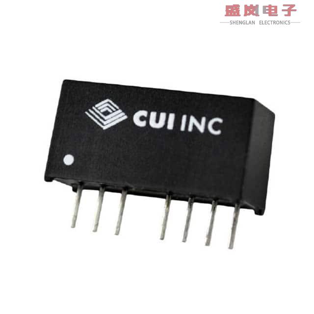 原装正品PDQ2-D5-S12-S[DC DC CONVERTER 12V 2W]