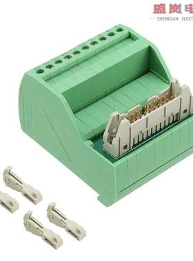 原装正品2315049[INTERFACE MOD HDR 20POS 12-24AWG]