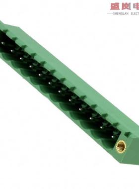 原装正品1776605[TERM B HDR 12POS 5.08MM]