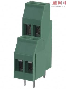原装正品1721029[TERM BLK 2POS SIDE ENTRY 5MM PCB]