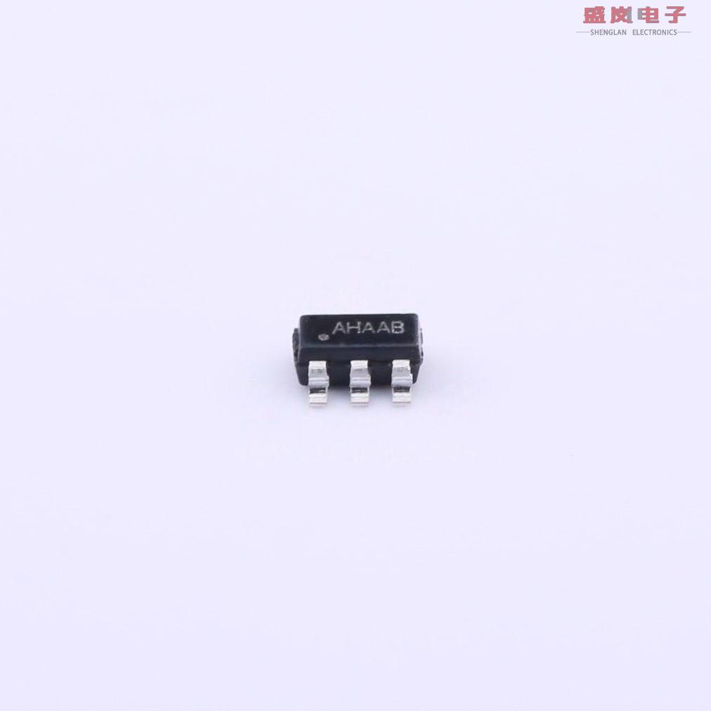 原装正品RY3430[RY3430 Buck, 2.5-5.5V, 3A, 1.2MHz,
