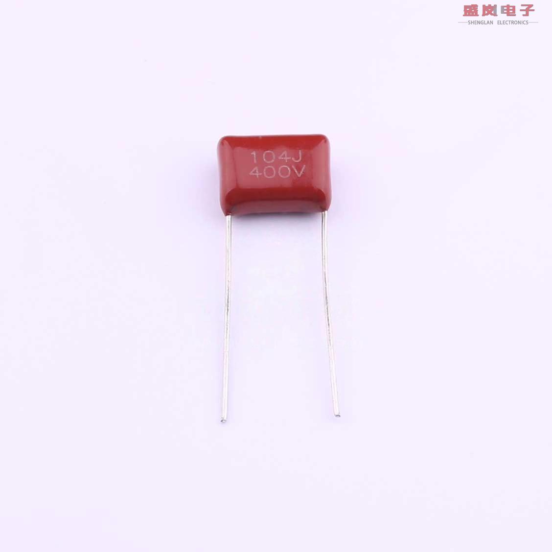 原装正品MPP104J2G10NN22650[100nF 5% 400V