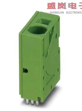 原装正品1735862[TERM B 1POS TOP ENTRY PCB]