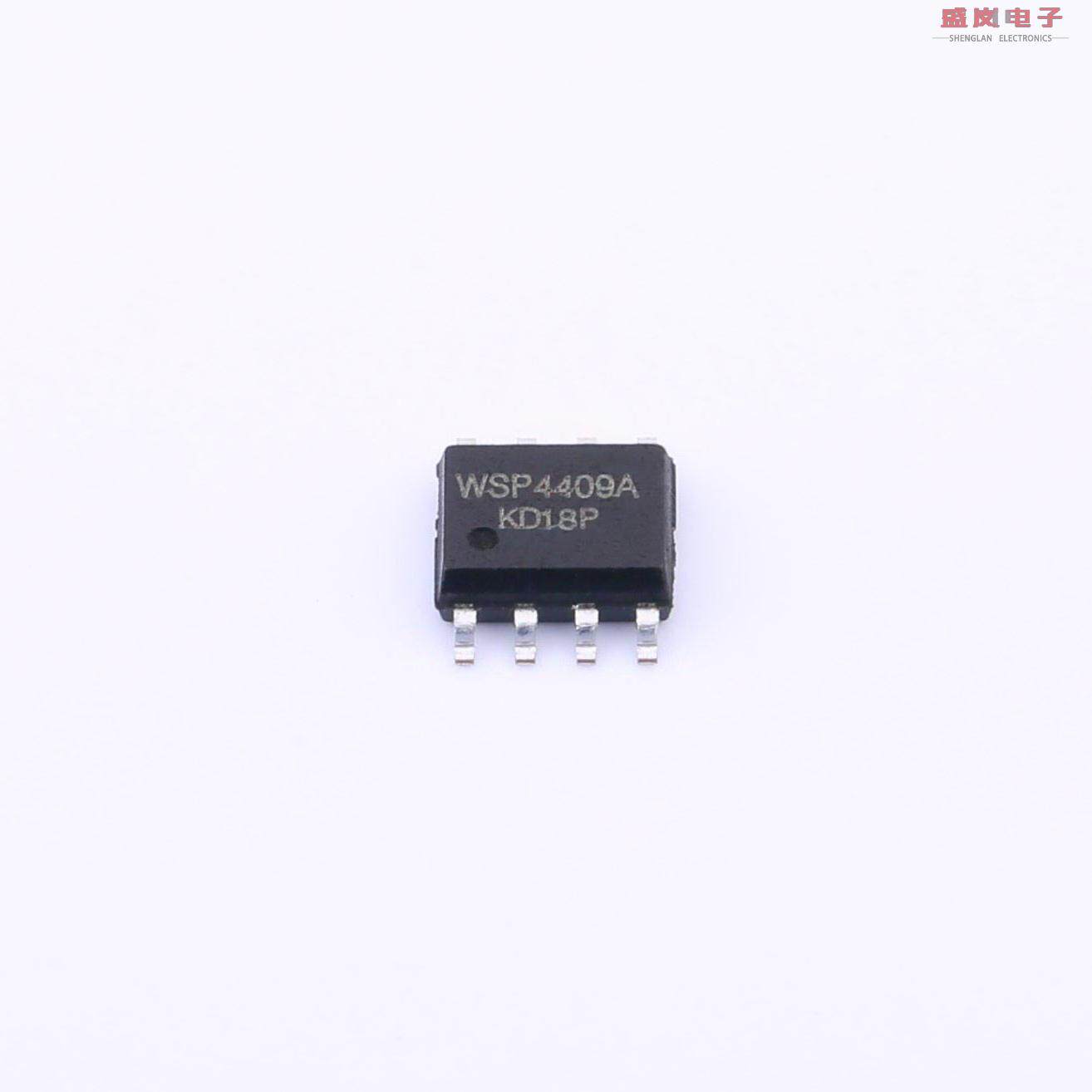 原装正品WSP4409A[MOS管 P-Channel VDS=-30V VGS=20V