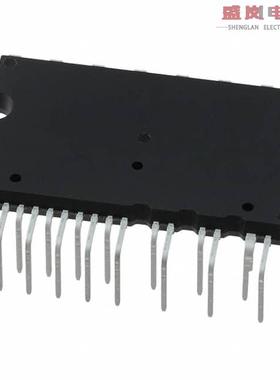 原装正品IGCM04F60GAXKMA1[MODULE IGBT 600V 4A 24PWRDIP]