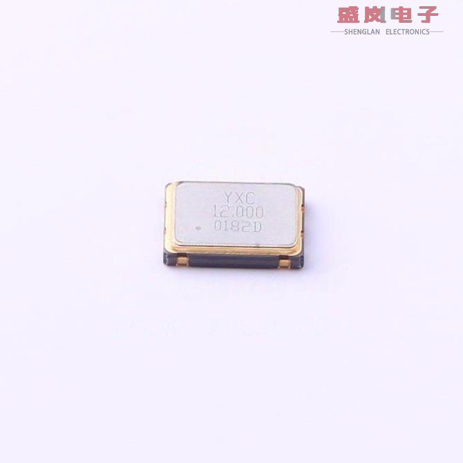 原装正品OT705012MJBA4SL[12MHz 20ppm 1.8V~3.3V]