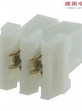 原装正品02KR-D6S-P[CONN SOCKET 2POS IDC 26AWG TIN]