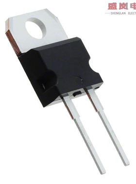 原装正品STTH512D[DIODE GEN PURP 1.2KV 5A TO220AC]