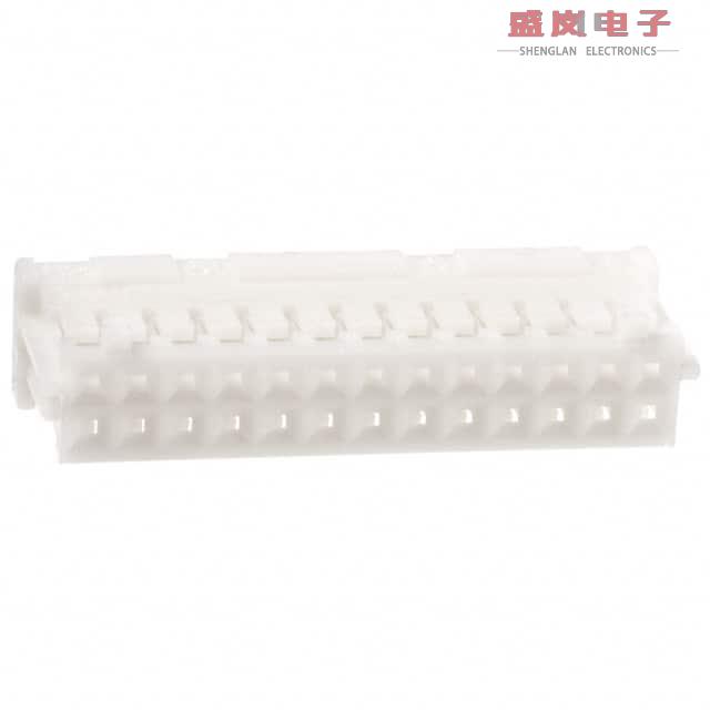 原装正品DF1B-26DS-2.5RC[CONN RECEPT HOUSING 26POS