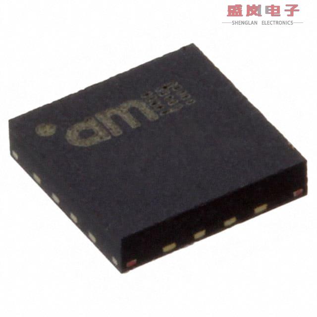 原装正品AS5055A-BQFM[SENSOR ANGLE 360DEG SMD]