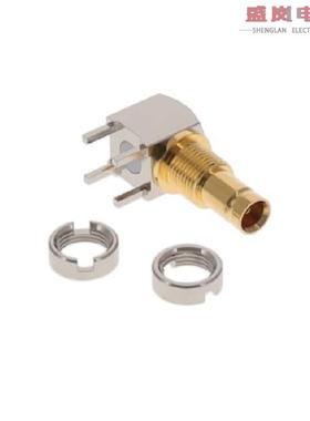 原装正品DIN7A-J-P-GF-RA-BH1[CONN 1.0/2.3 JACK R/A