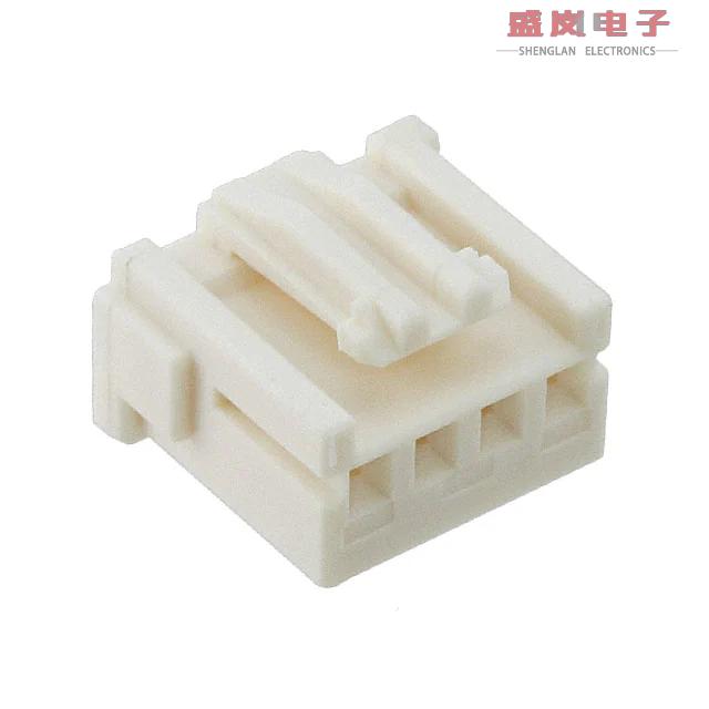 原装正品5-917688-1[CONN PLUG HSG 4POS 2.50MM]