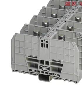 原装正品3244630[TERM BLK NEMA 2POS GRAY]