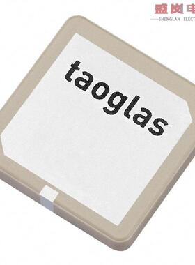 原装正品SGGP.25.4.A.02[RF ANT 1.575/1.602GHZ CER P