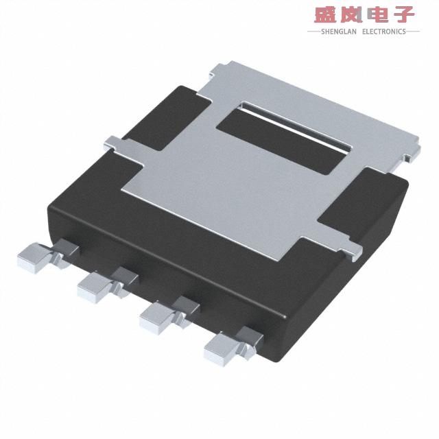 原装正品NVMYS1D3N04CTWG[TRENCH 6 40V SL NFET]