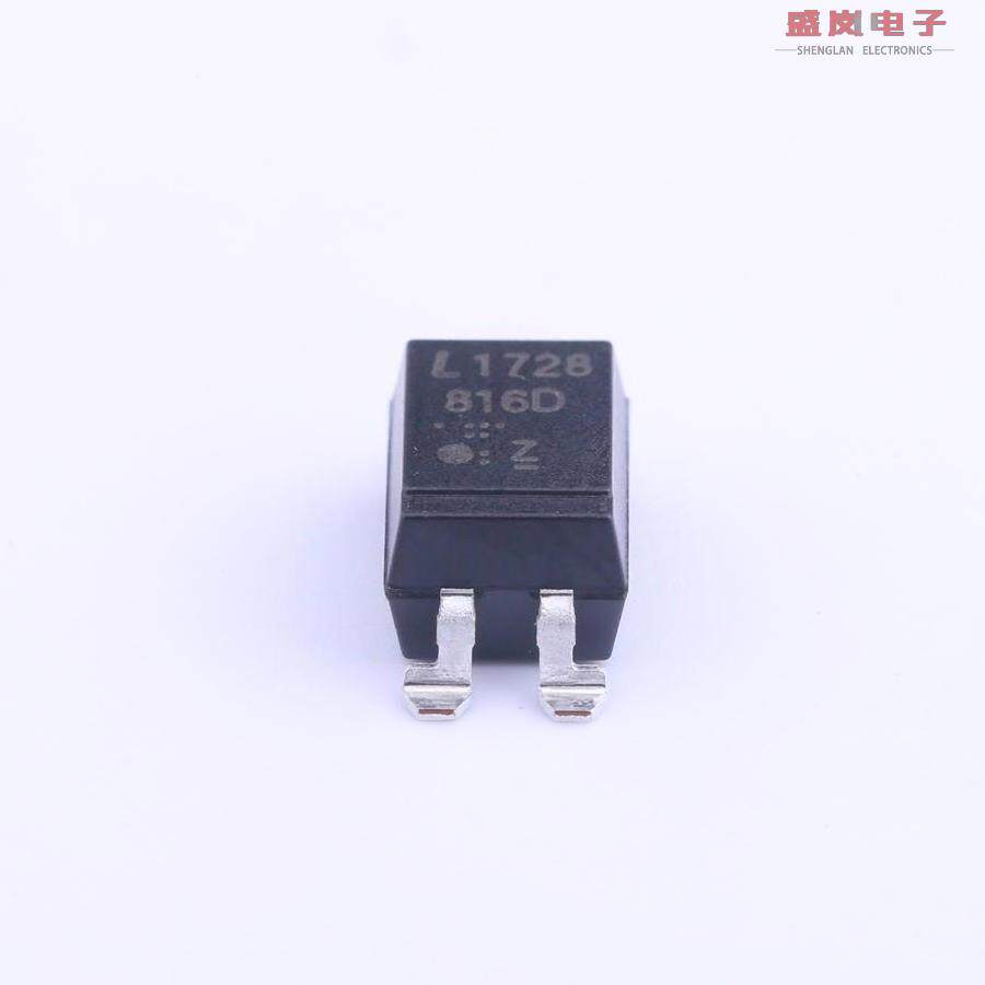 原装正品LTV-816S-TA1-D-CU[单向光耦 Viso=5000Vrms V