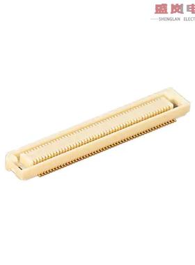 原装正品FX8-100P-SV(92)[CONN HDR 100POS SMD GOLD]