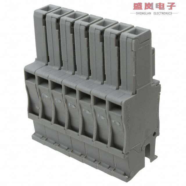 原装正品3040313[TERM B PLUG 7POS STR]