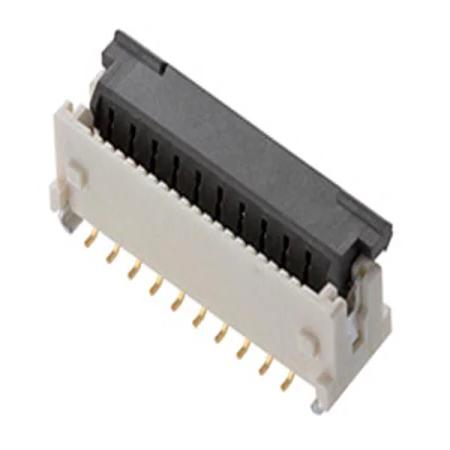 原装正品501951-2010[FFC & FPC 0.5 FPC HSG AS