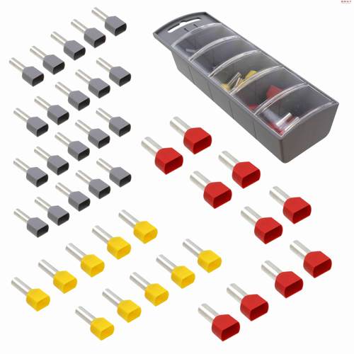 原装正品3202999[RANGE BOX COLOR: GRAY]