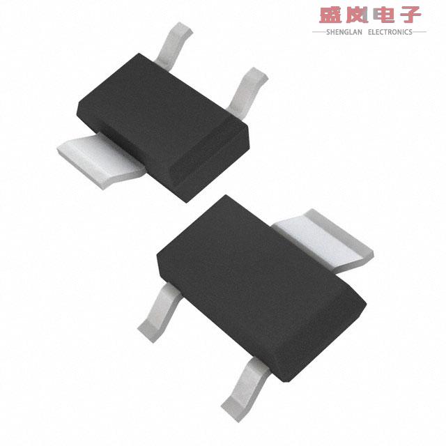 原装正品IPN60R1K5PFD7SATMA1[MOSFET N-CH 650V 3.6A