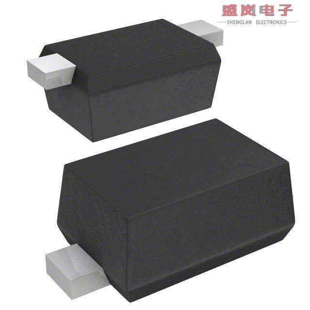 原装正品SMV1705-079LF[DIODE VARACTOR 12V 20MA SC79]