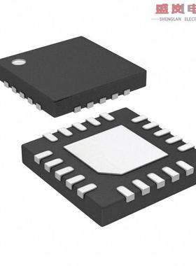 原装正品PI3DBS3224ZNAEX[IC MUX/DEMUX HS 2:4 20-TQFN]