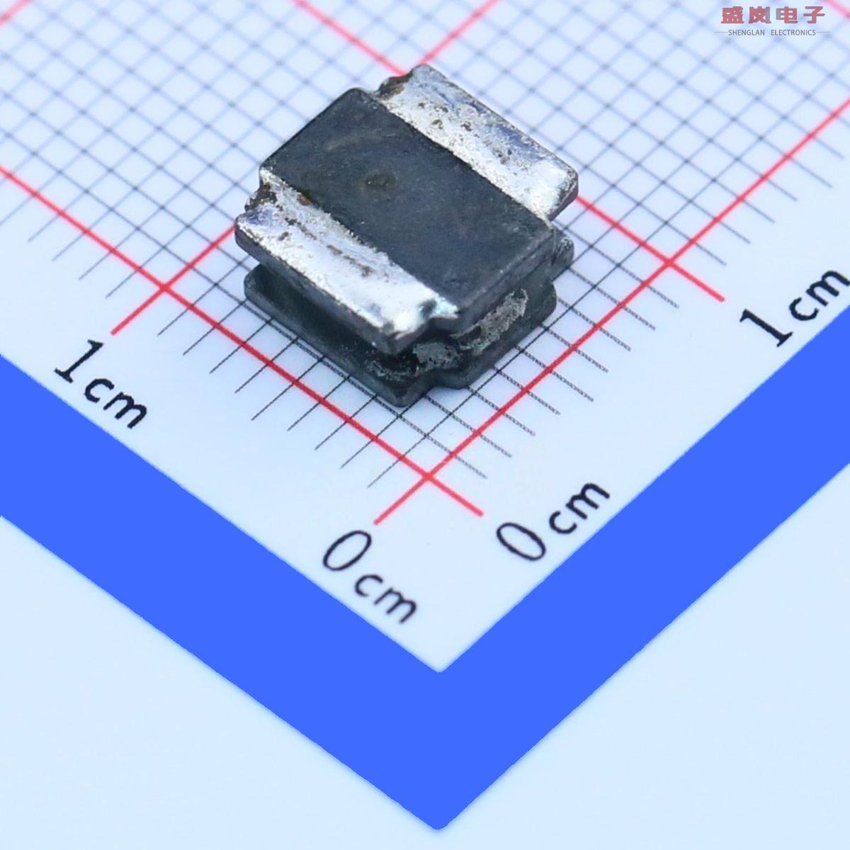 原装正品PRS8040-4R7MT[功率电感 4.7µH 20% IND_8X8MM