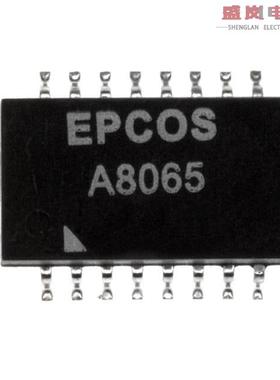 原装正品B78476A8065A003[PULSE XFMR 1CT:1CT 350UH]