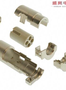 原装正品09150043013[INSERT MALE 4POS CRIMP]