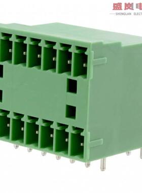 原装正品1843127[TERM B HDR 14POS 3.81MM]