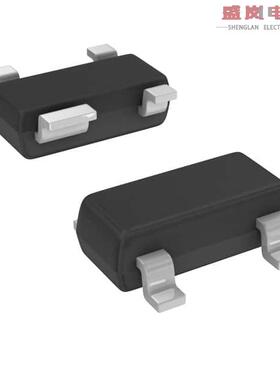 原装正品SR05-02CTG[TVS DIODE 5VWM 18VC SOT143]