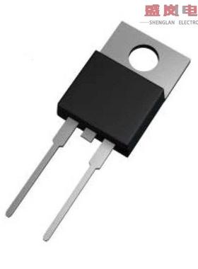 原装正品BYR29X-800PQ[DIODE GEN PURP 800V 8A TO220F]