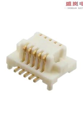 原装正品DF12B(3.0)-10DS-0.5V(86)[CONN RCPT 10POS S