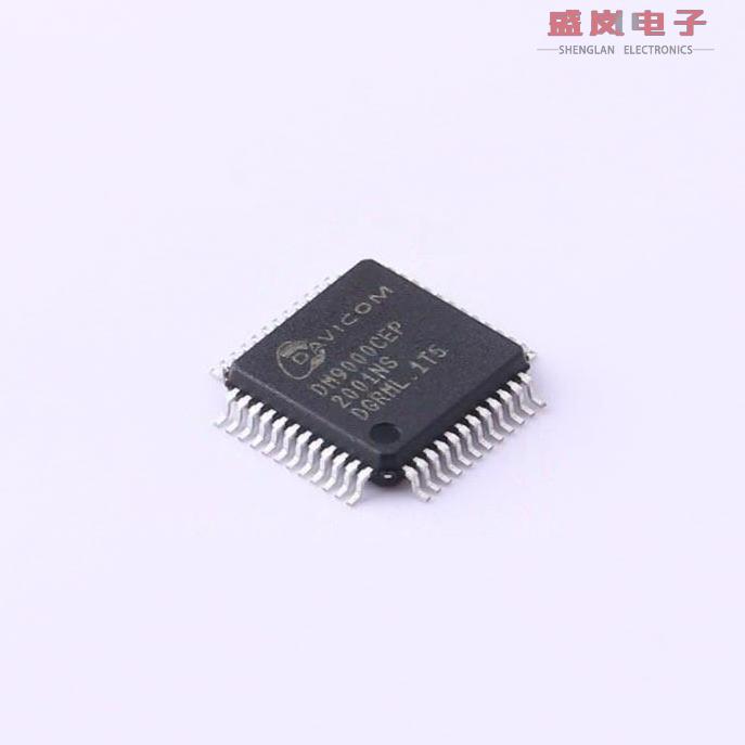 原装正品DM9000CEP[DM9000CEP]