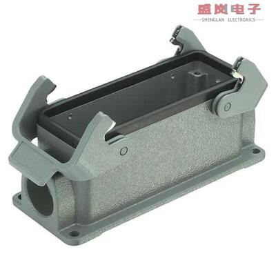 原装正品19300241231[CONN BASE SIDE ENTRY SZ24B M25]