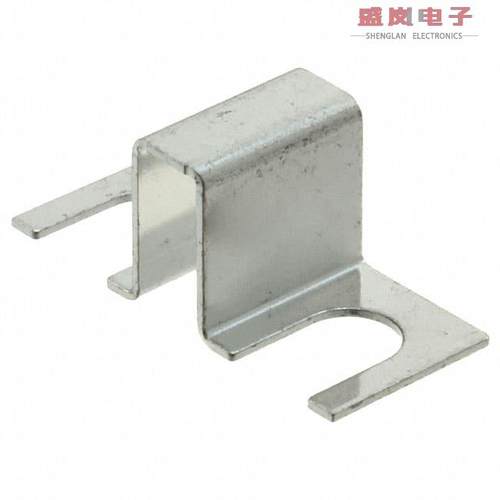 原装正品1776058-1[JUMPER BARRIER BLK 2POS SPADE]