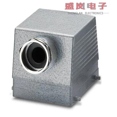 原装正品1775651[CONN HOOD SIDE ENTRY SZB32 PG21]